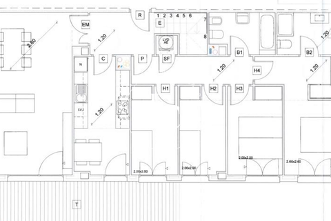 Penthouse in Sitges, Barcelona, Sitges - € 1.150.000 | Ref: 6229 - foto 49