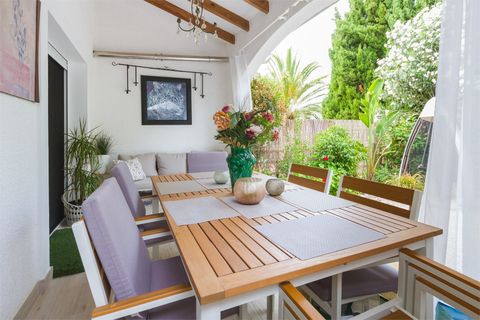 Byhus i Pedreguer, Alicante, Pedreguer - € 322.000 | Ref: RSM 0289 - foto 2