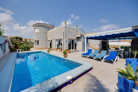 Villa i Cabo Roig, Alicante, Cabo Roig - € 645.000 | Ref: R-79423 - foto 1