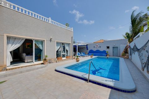 Villa i Cabo Roig, Alicante, Cabo Roig - € 645.000 | Ref: R-79423 - foto 2