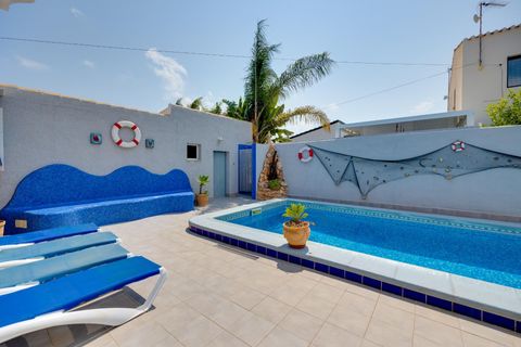 Villa i Cabo Roig, Alicante, Cabo Roig - € 645.000 | Ref: R-79423 - foto 4