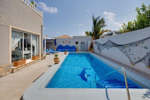 Villa i Cabo Roig, Alicante, Cabo Roig - € 645.000 | Ref: R-79423 - foto 5