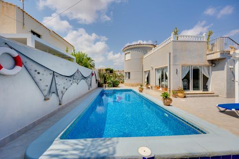 Villa i Cabo Roig, Alicante, Cabo Roig - € 645.000 | Ref: R-79423 - foto 6