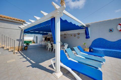 Villa i Cabo Roig, Alicante, Cabo Roig - € 645.000 | Ref: R-79423 - foto 7