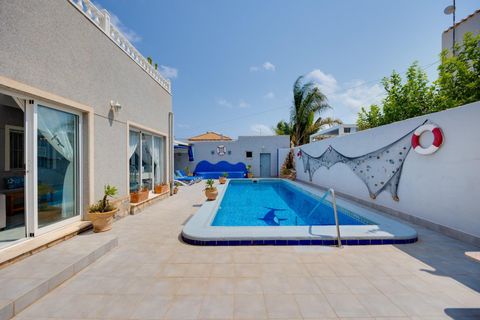 Villa i Cabo Roig, Alicante, Cabo Roig - € 645.000 | Ref: R-79423 - foto 8