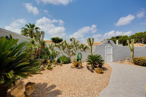 Villa i Cabo Roig, Alicante, Cabo Roig - € 645.000 | Ref: R-79423 - foto 10
