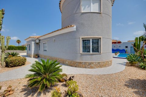 Villa i Cabo Roig, Alicante, Cabo Roig - € 645.000 | Ref: R-79423 - foto 11