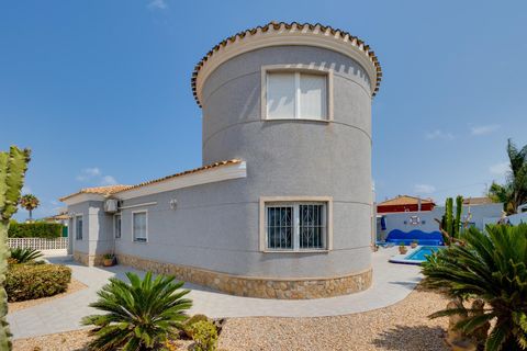 Villa i Cabo Roig, Alicante, Cabo Roig - € 645.000 | Ref: R-79423 - foto 12