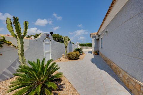 Villa i Cabo Roig, Alicante, Cabo Roig - € 645.000 | Ref: R-79423 - foto 13