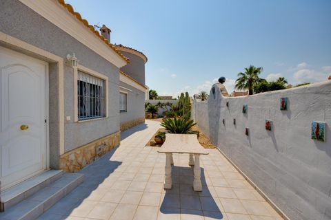 Villa i Cabo Roig, Alicante, Cabo Roig - € 645.000 | Ref: R-79423 - foto 17