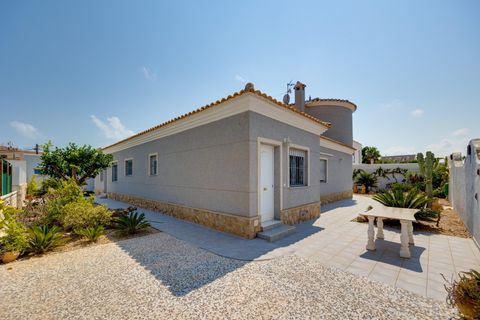 Villa i Cabo Roig, Alicante, Cabo Roig - € 645.000 | Ref: R-79423 - foto 19