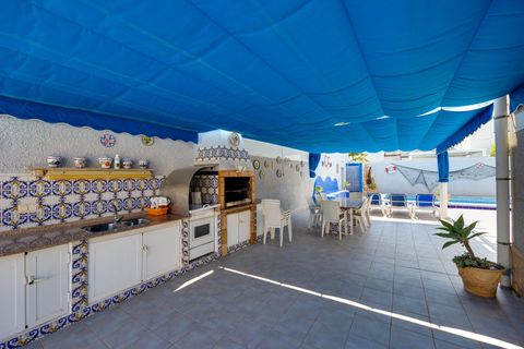 Villa i Cabo Roig, Alicante, Cabo Roig - € 645.000 | Ref: R-79423 - foto 22