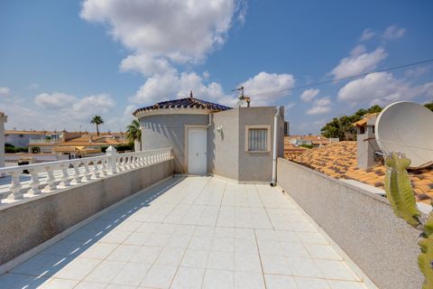 Villa i Cabo Roig, Alicante, Cabo Roig - € 645.000 | Ref: R-79423 - foto 24