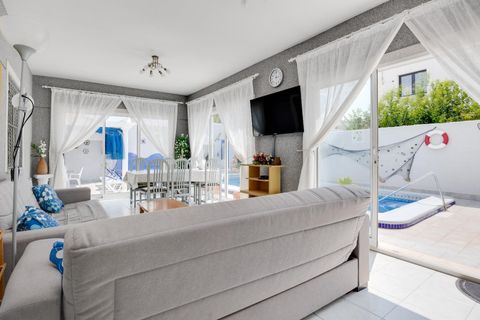 Villa i Cabo Roig, Alicante, Cabo Roig - € 645.000 | Ref: R-79423 - foto 32