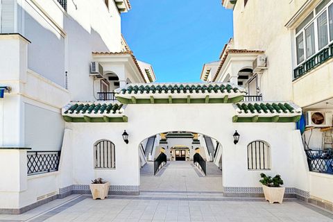 Lejlighed i La Mata, Alicante, La Mata - € 187.900 | Ref: R-14147 - foto 36
