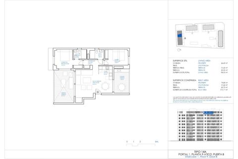 Lejlighed i Punta Prima, Alicante, Punta Prima - € 765.000 | Ref: R-33363 - foto 50