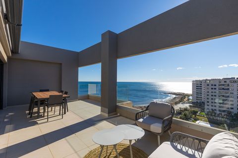 Lejlighed i Punta Prima, Alicante, Punta Prima - € 765.000 | Ref: R-33363 - foto 5