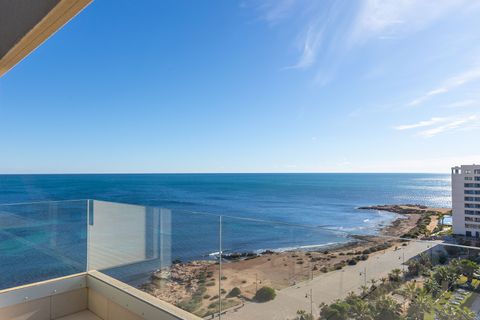 Lejlighed i Punta Prima, Alicante, Punta Prima - € 765.000 | Ref: R-33363 - foto 6