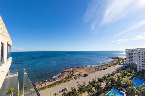 Lejlighed i Punta Prima, Alicante, Punta Prima - € 765.000 | Ref: R-33363 - foto 7