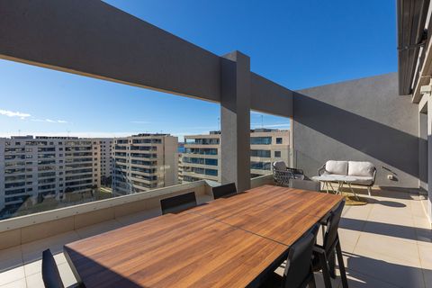 Lejlighed i Punta Prima, Alicante, Punta Prima - € 765.000 | Ref: R-33363 - foto 9