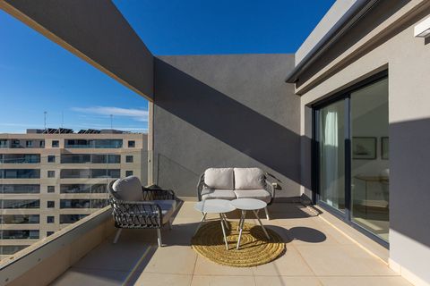 Lejlighed i Punta Prima, Alicante, Punta Prima - € 765.000 | Ref: R-33363 - foto 12