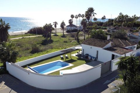 Villa i Estepona, Malaga, Estepona - € 1.645.000 | Ref: R5253916 - foto 3