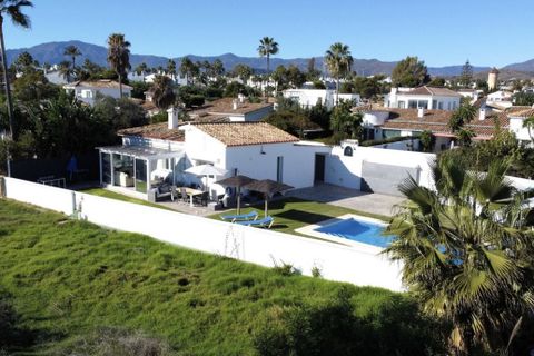 Villa i Estepona, Malaga, Estepona - € 1.645.000 | Ref: R5253916 - foto 10