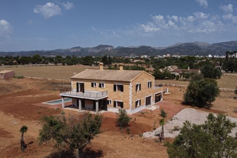 Byhus i Inca, Mallorca, Inca - € 1.650.000 | Ref: SPCRM3596 - foto 3