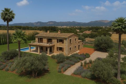 Byhus i Inca, Mallorca, Inca - € 1.650.000 | Ref: SPCRM3596 - foto 4