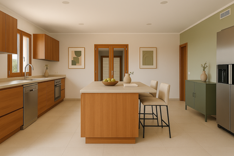 Byhus i Inca, Mallorca, Inca - € 1.650.000 | Ref: SPCRM3596 - foto 10
