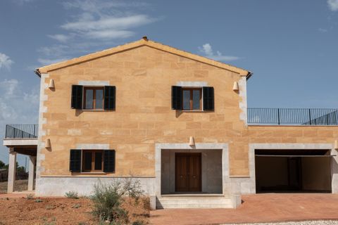 Byhus i Inca, Mallorca, Inca - € 1.650.000 | Ref: SPCRM3596 - foto 39