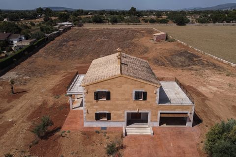 Byhus i Inca, Mallorca, Inca - € 1.650.000 | Ref: SPCRM3596 - foto 46