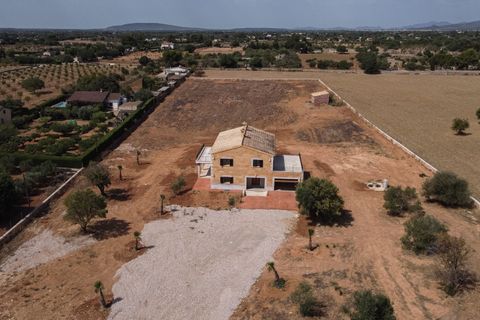 Byhus i Inca, Mallorca, Inca - € 1.650.000 | Ref: SPCRM3596 - foto 48