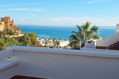 Duplex i Mojacar, Almeria, Mojacar - € 285.000 | Ref: E292 - foto 2