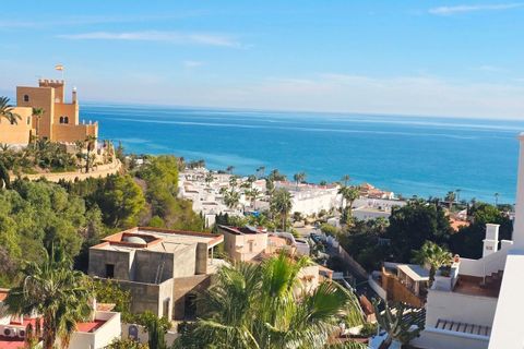 Duplex i Mojacar, Almeria, Mojacar - € 285.000 | Ref: E292 - foto 5