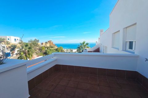 Duplex i Mojacar, Almeria, Mojacar - € 285.000 | Ref: E292 - foto 6