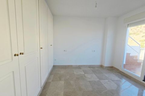 Duplex i Mojacar, Almeria, Mojacar - € 285.000 | Ref: E292 - foto 10