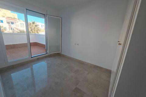 Duplex i Mojacar, Almeria, Mojacar - € 285.000 | Ref: E292 - foto 16