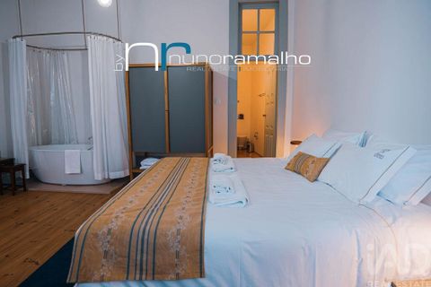 Byhus i Pinhel, Guarda, Pinhel - € 560.000 | Ref: 758023 - foto 15