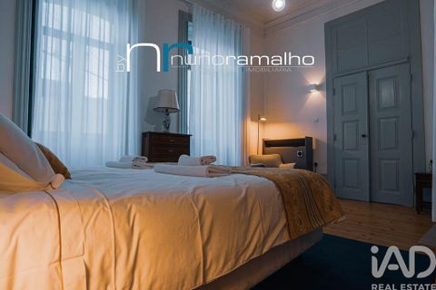 Byhus i Pinhel, Guarda, Pinhel - € 560.000 | Ref: 758023 - foto 16