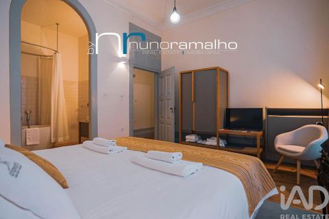 Byhus i Pinhel, Guarda, Pinhel - € 560.000 | Ref: 758023 - foto 24