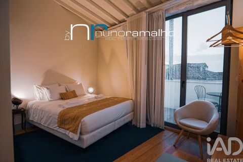 Byhus i Pinhel, Guarda, Pinhel - € 560.000 | Ref: 758023 - foto 32
