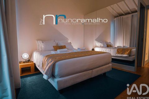 Byhus i Pinhel, Guarda, Pinhel - € 560.000 | Ref: 758023 - foto 34