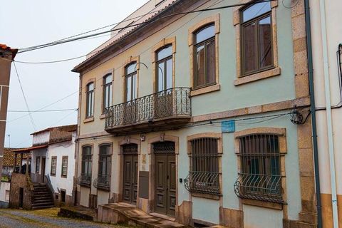 Byhus i Pinhel, Guarda, Pinhel - € 560.000 | Ref: 758023 - foto 8