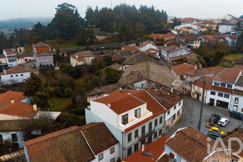 Byhus i Pinhel, Guarda, Pinhel - € 560.000 | Ref: 758023 - foto 7