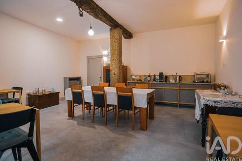 Byhus i Pinhel, Guarda, Pinhel - € 560.000 | Ref: 758023 - foto 4