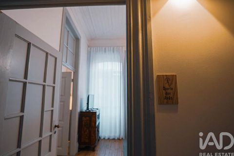 Byhus i Pinhel, Guarda, Pinhel - € 560.000 | Ref: 758023 - foto 14