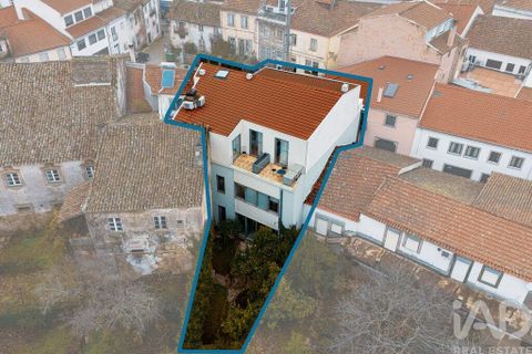 Byhus i Pinhel, Guarda, Pinhel - € 560.000 | Ref: 758023 - foto 40
