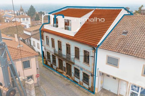 Byhus i Pinhel, Guarda, Pinhel - € 560.000 | Ref: 758023 - foto 9