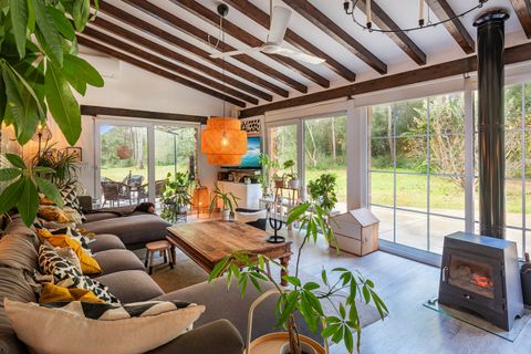 Landejendom i Sencelles, Mallorca, Sencelles - € 1.599.000 | Ref: SWOSEN5386 - foto 5